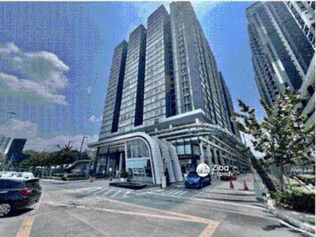 Apartment for rent in Kajang, Langat