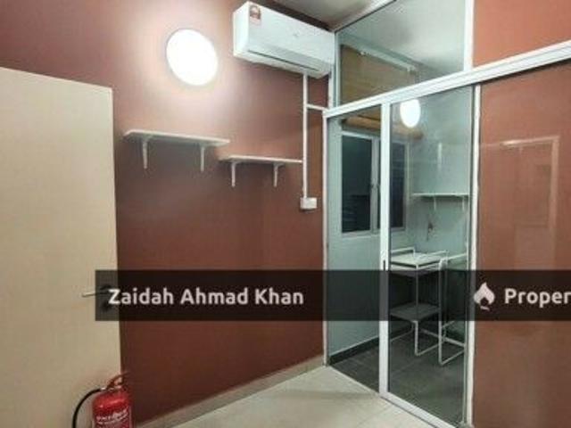 Apartment for rent in Kajang, Langat