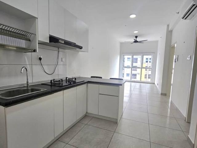 House for rent in Kajang, Langat