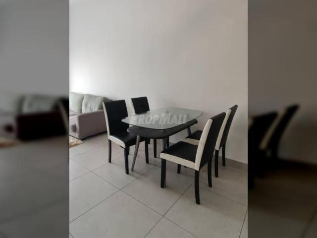 Apartment for rent in Kajang, Langat