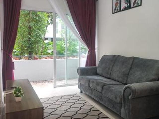 Condominium for rent in Majlis Perbandaran Kajang, Hulu Langat