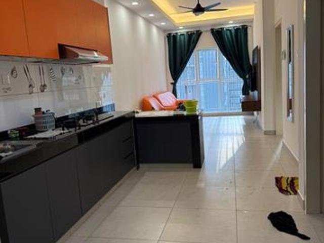 Condominium for rent in Majlis Perbandaran Kajang, Hulu Langat