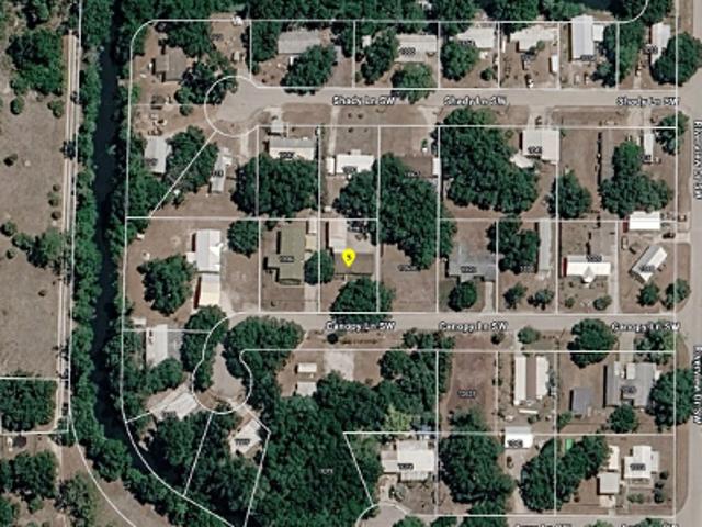 Property for sale in Moore Haven, Florida