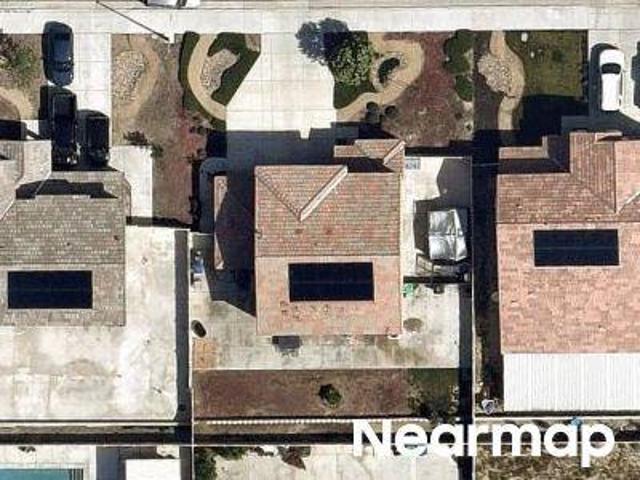 House for sale in San Jacinto, California