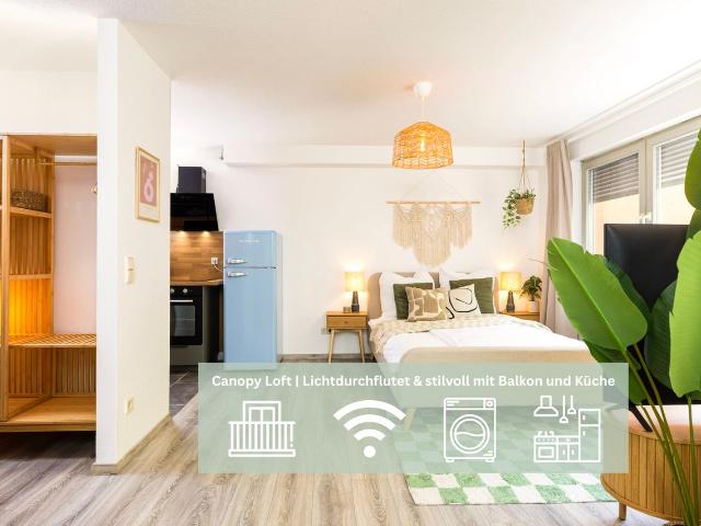 Apartment mieten in Dresden, Sachsen
