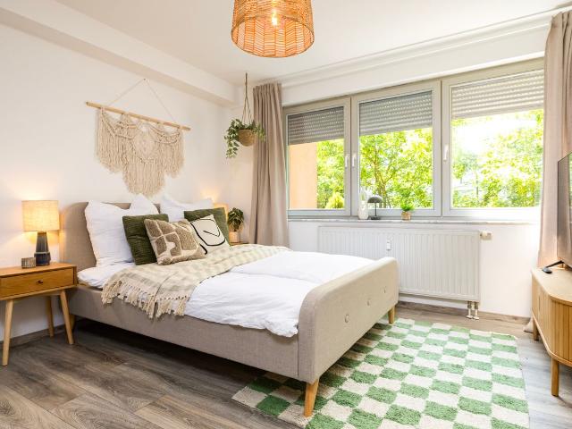 Apartment mieten in Dresden