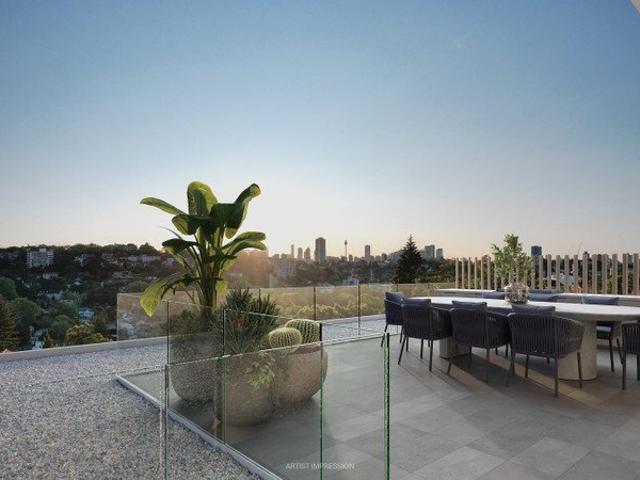 Apartment for sale in Eastern Suburbs, Sydney