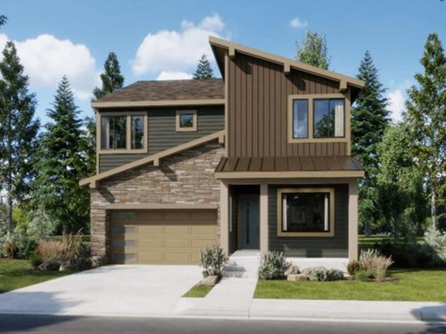 House for sale in Cle Elum, Washington
