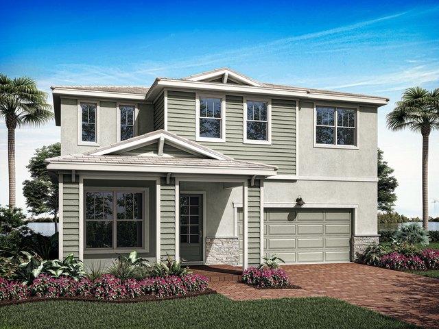 House for sale in Port Saint Lucie, Florida