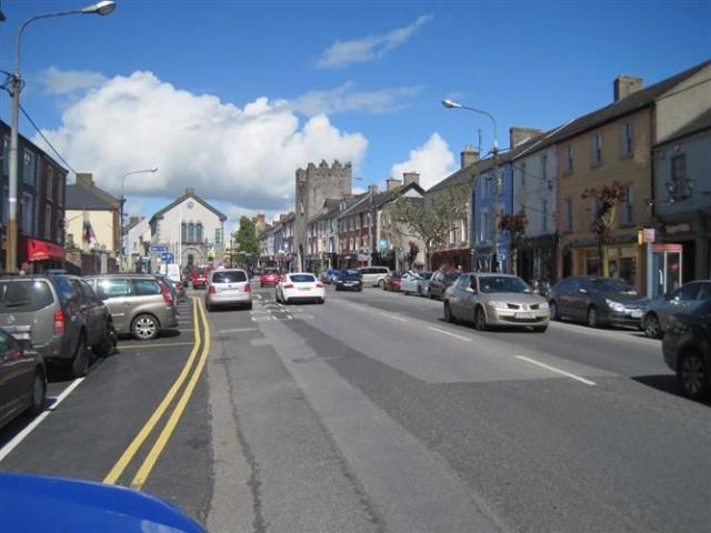 Apartment to rent in Cashel, South Tipperary