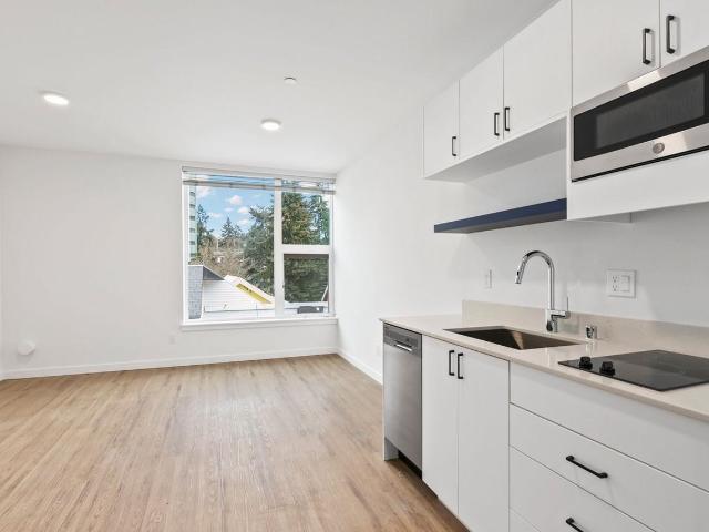 Apartment for rent in Seattle, Washington