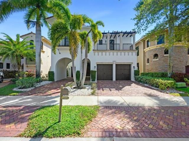 House for sale in Parkland, Florida