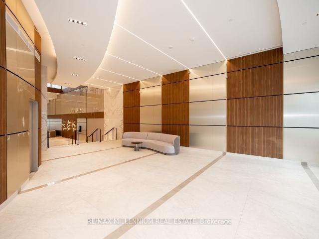 Apartment for rent in Mississauga, Ontario