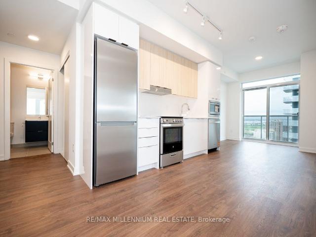 Apartment for rent in Mississauga, Ontario