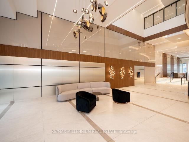 Apartment for rent in Mississauga, Ontario