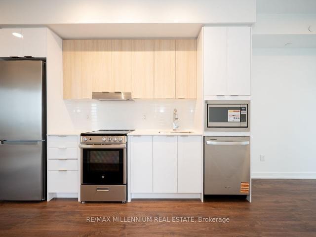 Apartment for rent in Mississauga, Ontario