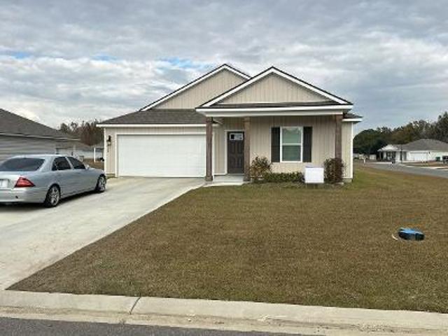 Land for sale in Baker, Louisiana