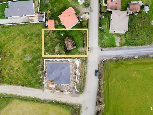 Düzce Merkez, Düzce içerisinde satılık Arsa