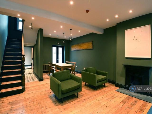 House for rent in Bethnal Green, Greater London