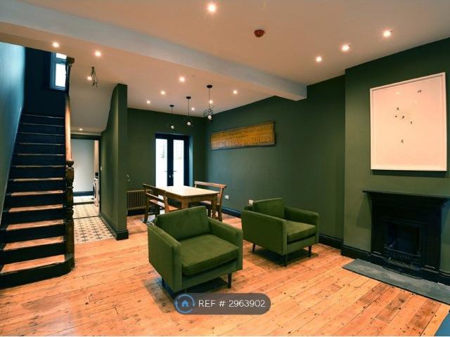 House for rent in Bethnal Green, Greater London