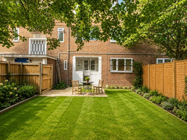 Apartment for rent in Bethnal Green, Greater London