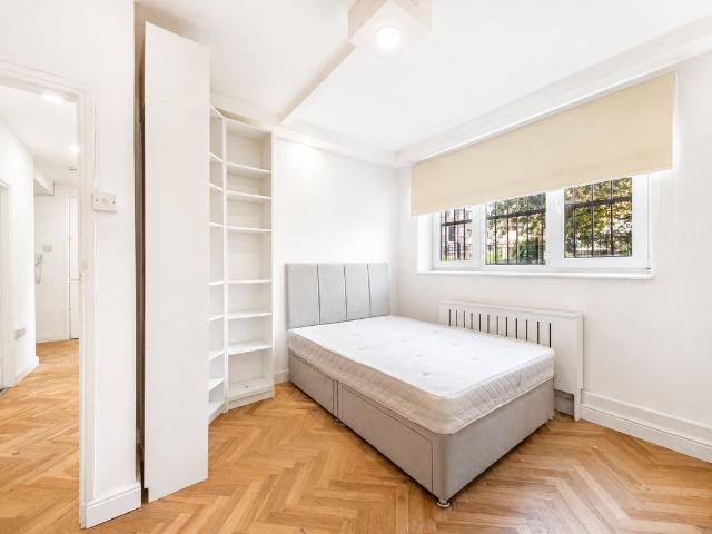 Apartment for rent in Bethnal Green, Greater London