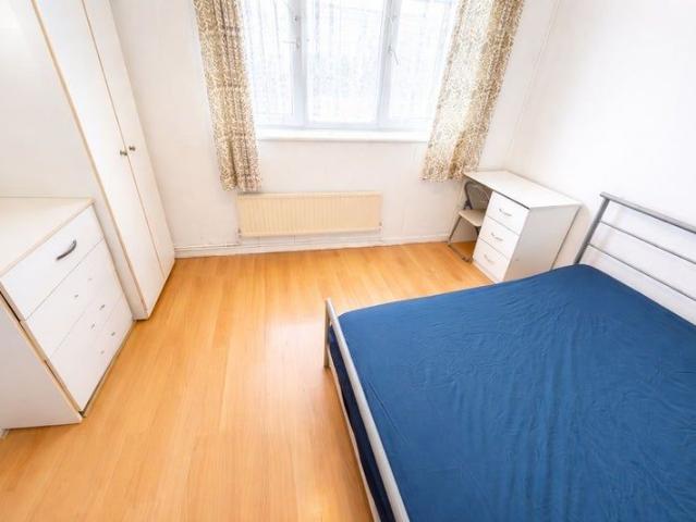 Room for rent in Bethnal Green, Greater London