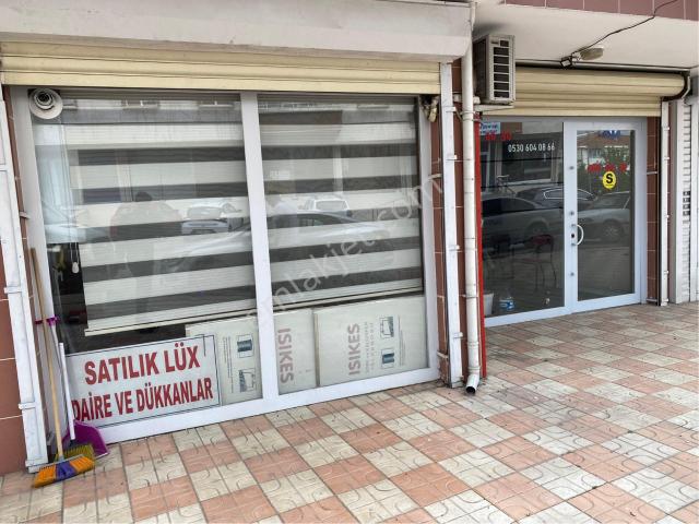 Keçiören, Kanuni Mahallesi içerisinde kiralık Işyeri