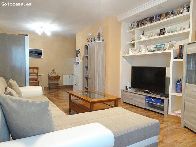 Piso en venta en Arganda Del Rey, Urbanización Gran Hábitat