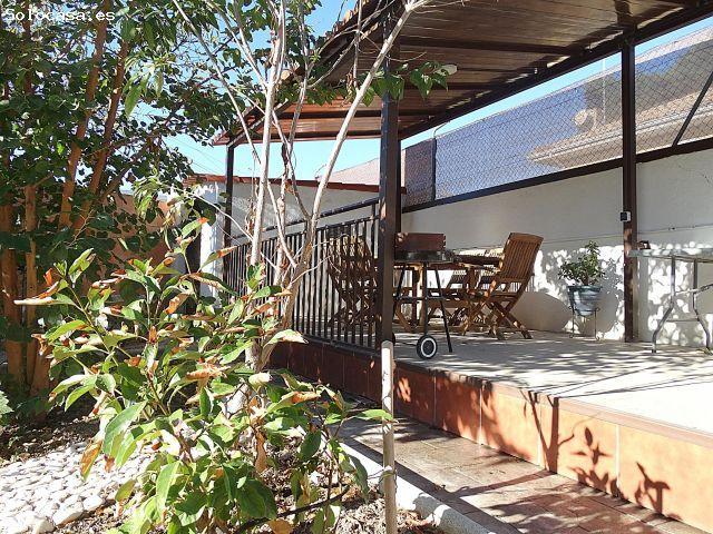 Casa en venta en Los Villares, Arganda Del Rey