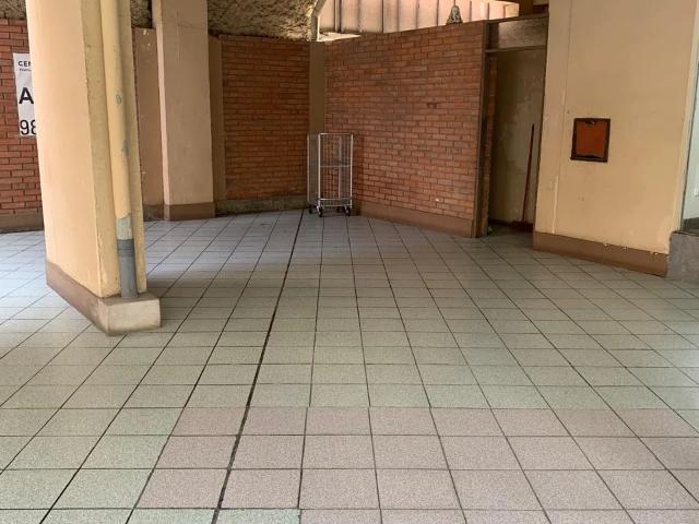 Cochera venta en Miraflores, Lima Metropolitana