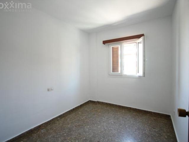 Piso en alquiler en Sevilla, Cruz Roja-Capuchinos