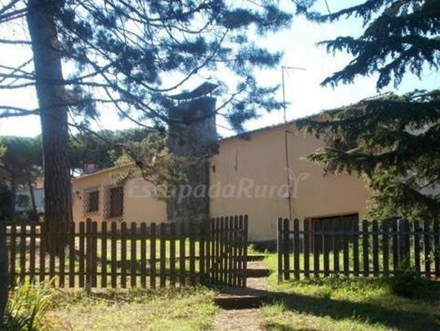 Casa en alquiler en La Roca Del Vallès