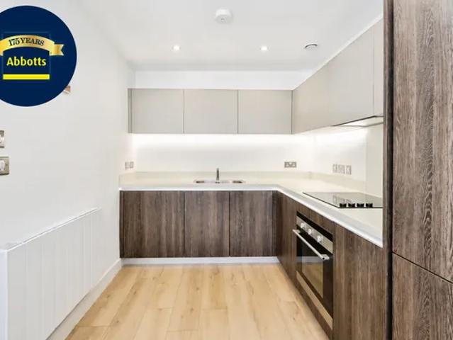 Apartment for rent in Moulsham, Chelmsford