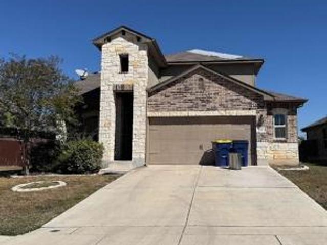 Property for sale in Cibolo, Texas