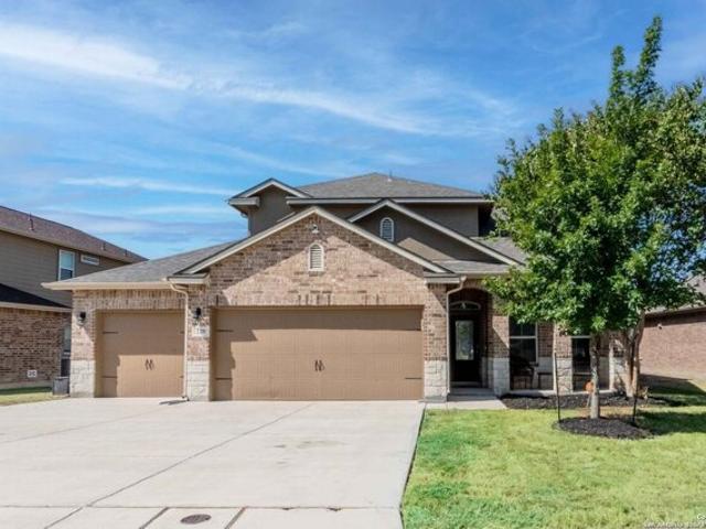 House for sale in Cibolo, Texas