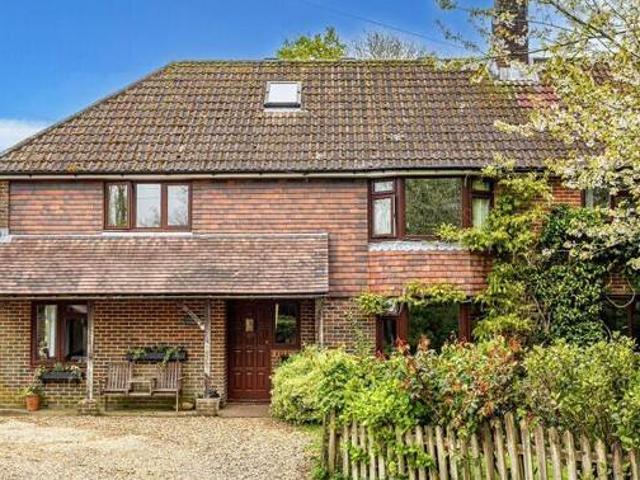 House for sale in East Sussex
