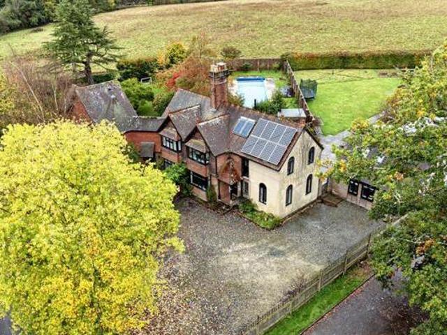 House for sale in East Sussex