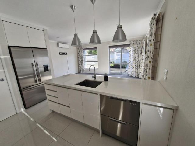 House for rent in New Plymouth