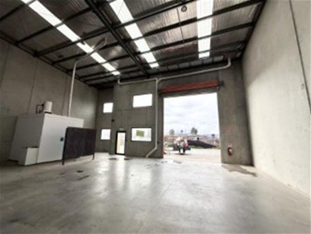 Warehouse for rent in Camerons Creek, Victoria