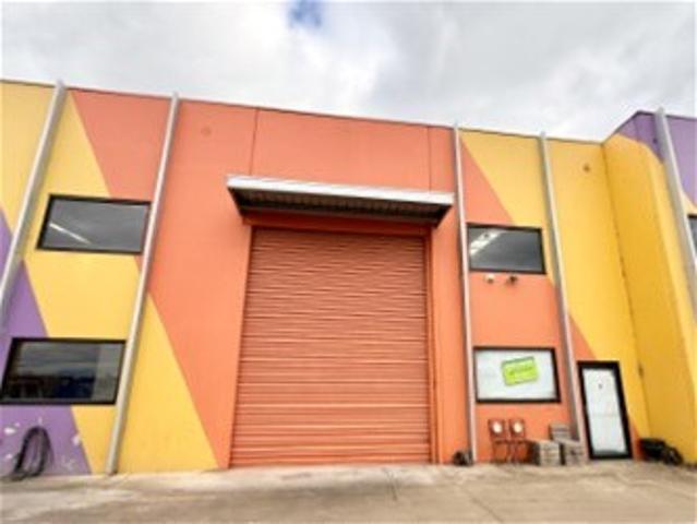 Warehouse for rent in Camerons Creek, Victoria