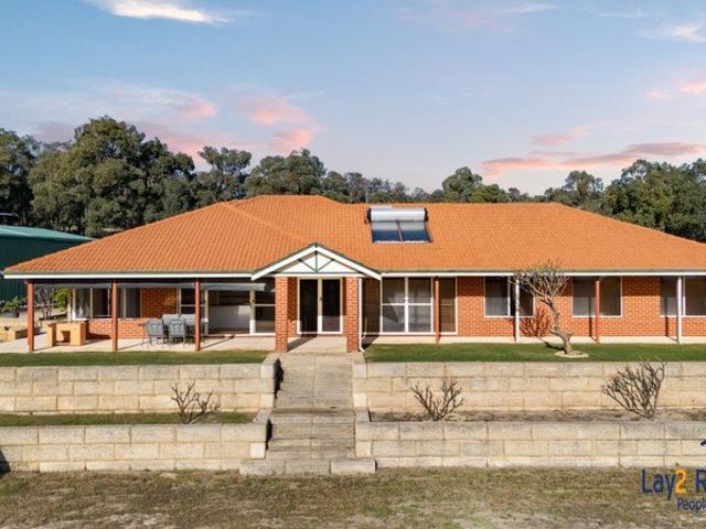 House for sale in Bullsbrook, Western Australia