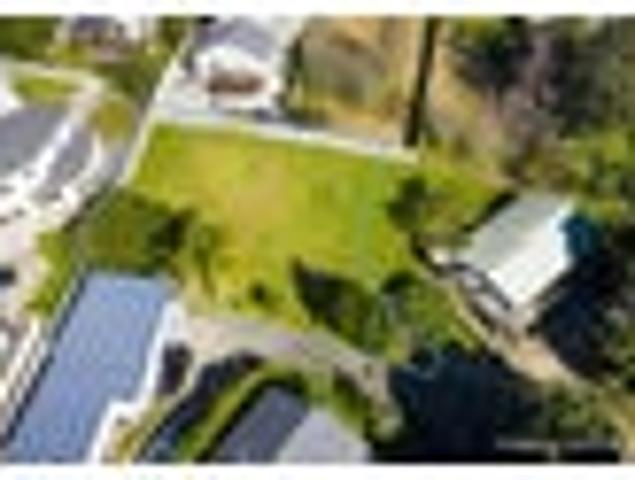Land for sale in Wairau Valley, Oroua County