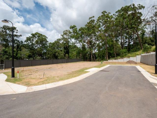 Land for sale in Methul, Queensland