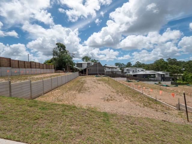 Land for sale in Methul, Queensland