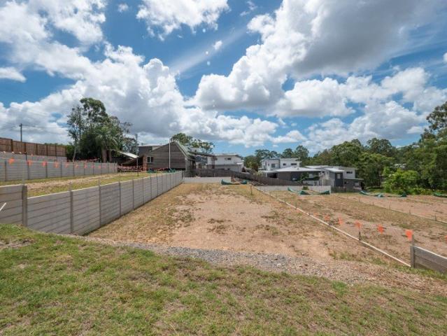 Land for sale in Methul, Queensland