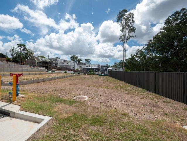 Land for sale in Methul, Queensland