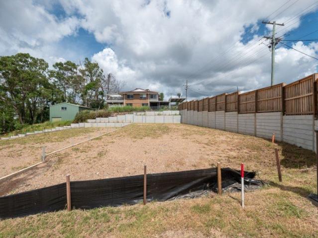 Land for sale in Methul, Queensland