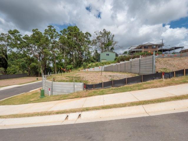 Land for sale in Methul, Queensland