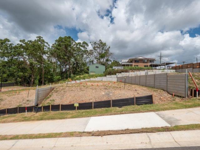 Land for sale in Methul, Queensland